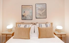 C24 Fantastic 4 Bedroom With Terrace